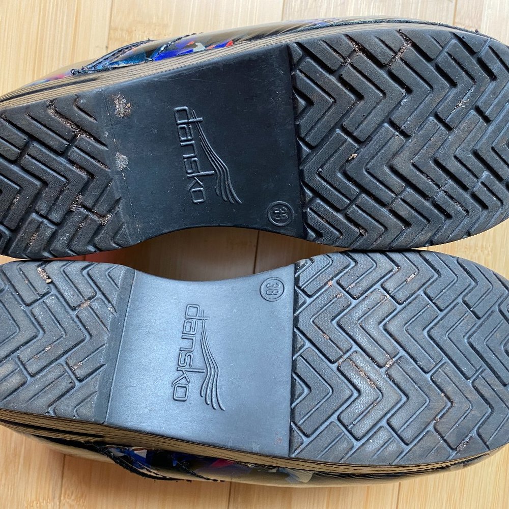 Dansko Clogs - Picture 3 of 4